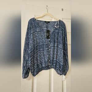 Lulus top